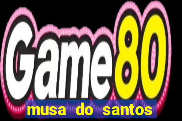 musa do santos futebol clube 2015